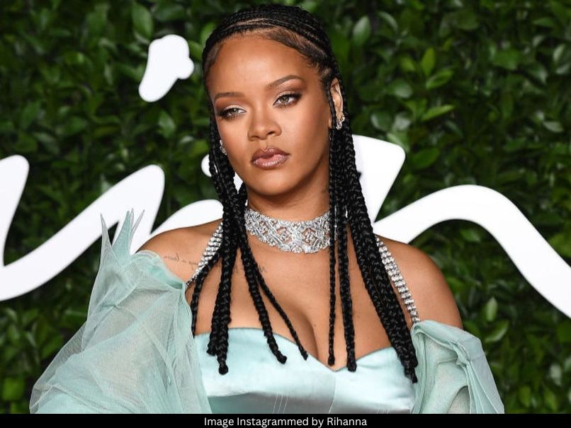 Rihanna