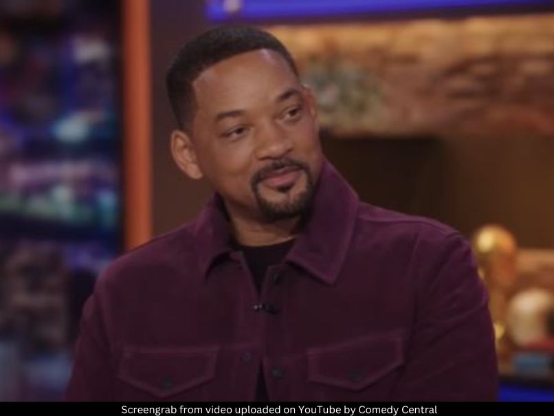 Will Smith