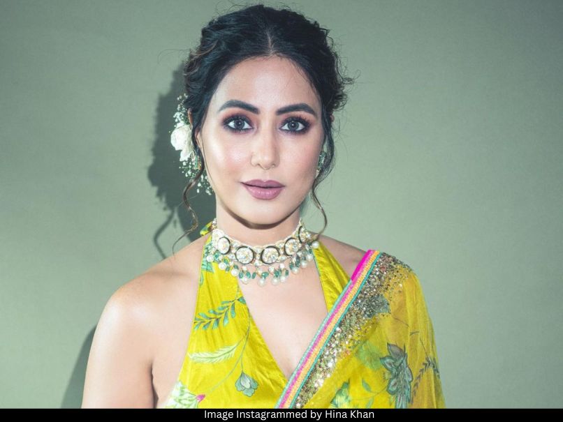 Hina Khan
