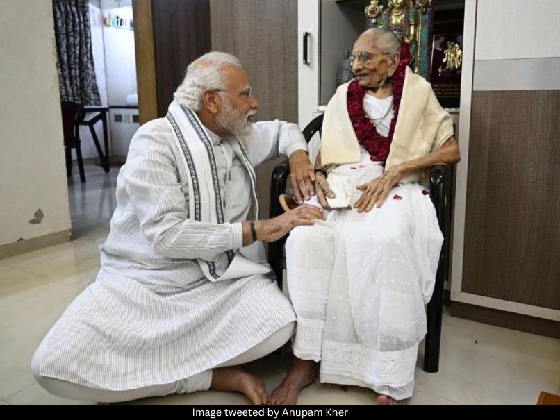 Modi ji 