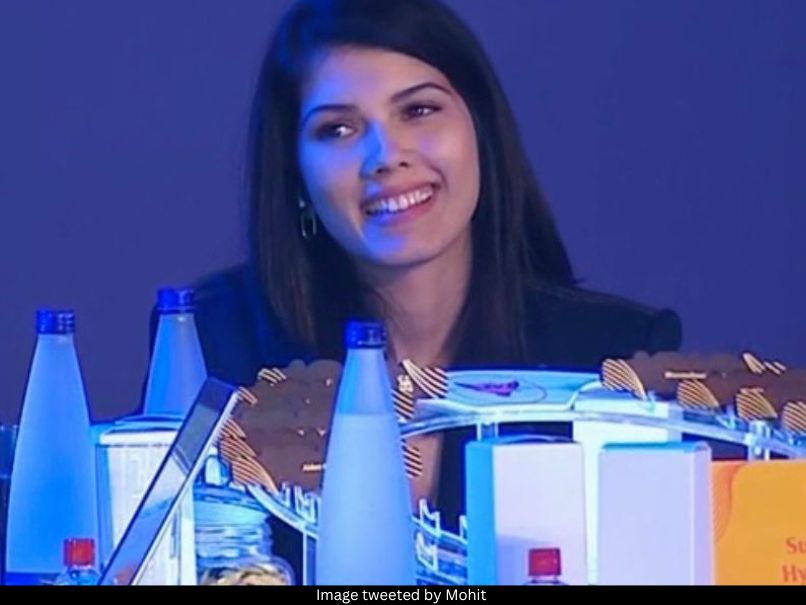 Kavya Maran 