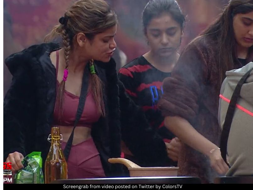Bigg Boss Fight 