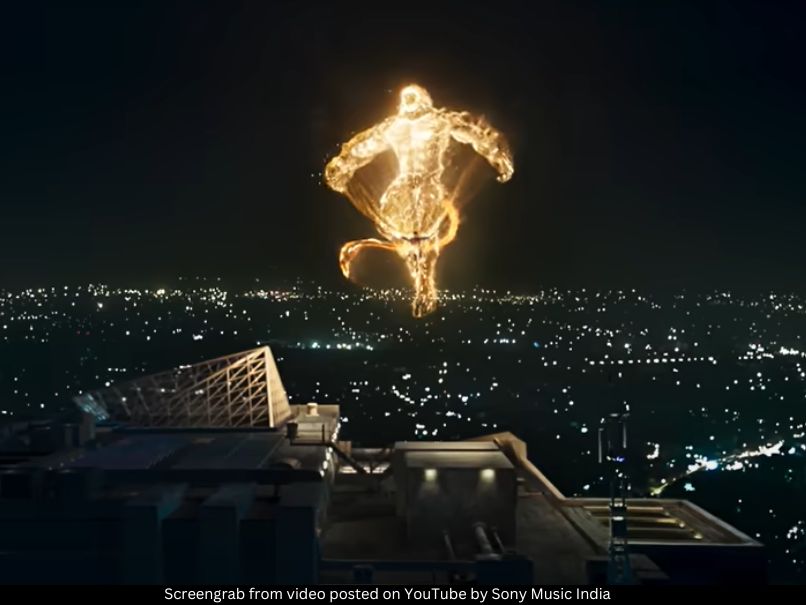 Brahmastra poster 