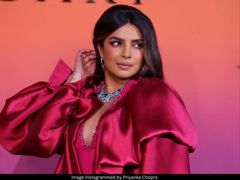 Priyanka Chopra 