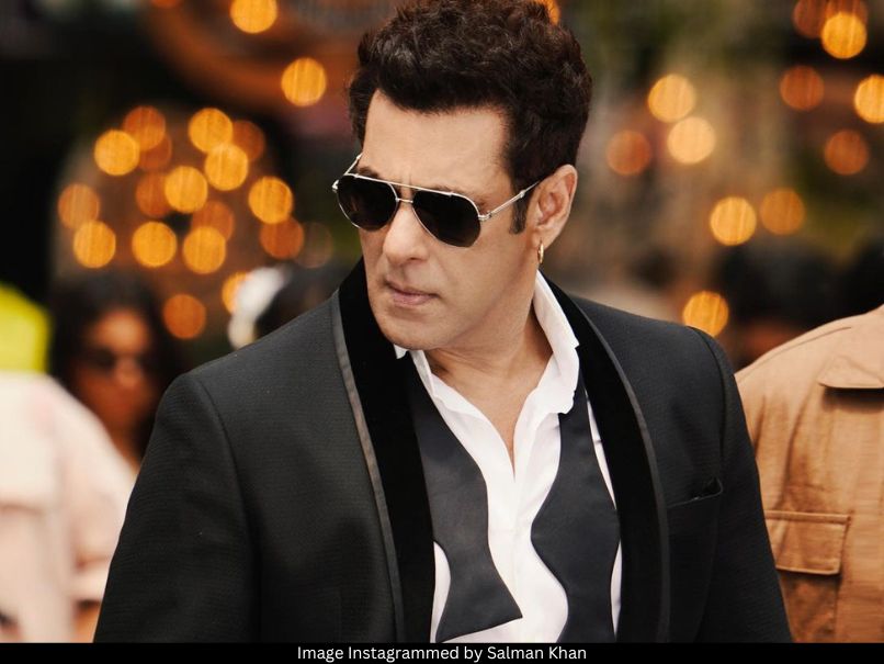Salman Khan 