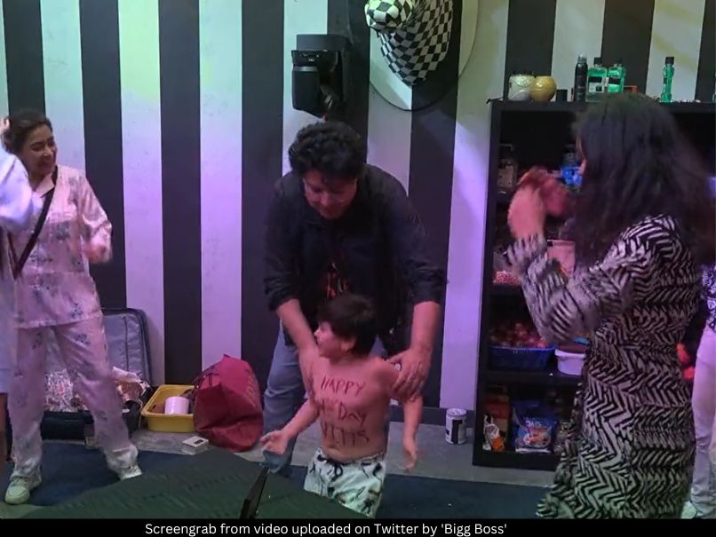 Bigg Boss 16 