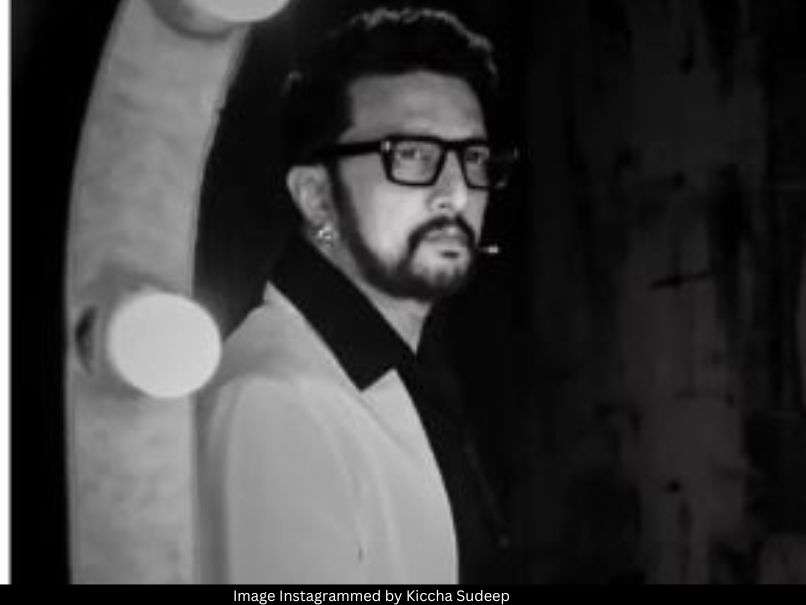 Kiccha Sudeep 