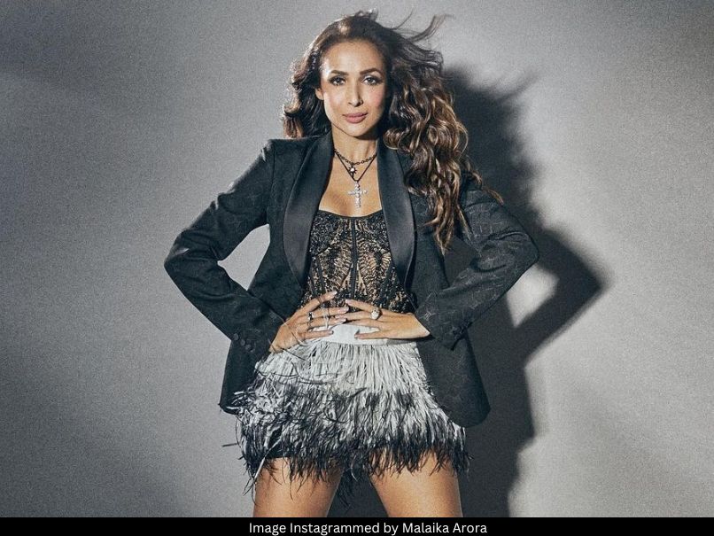Malaika Arora