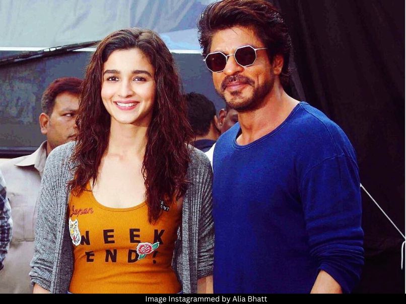 Alia Bhatt 