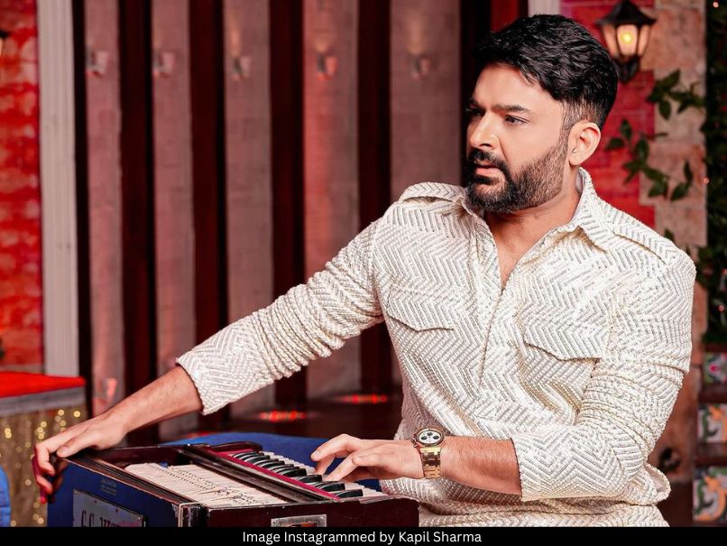 Kapil Sharma 