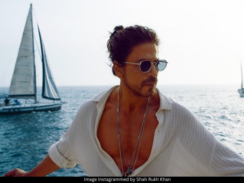 SRK 
