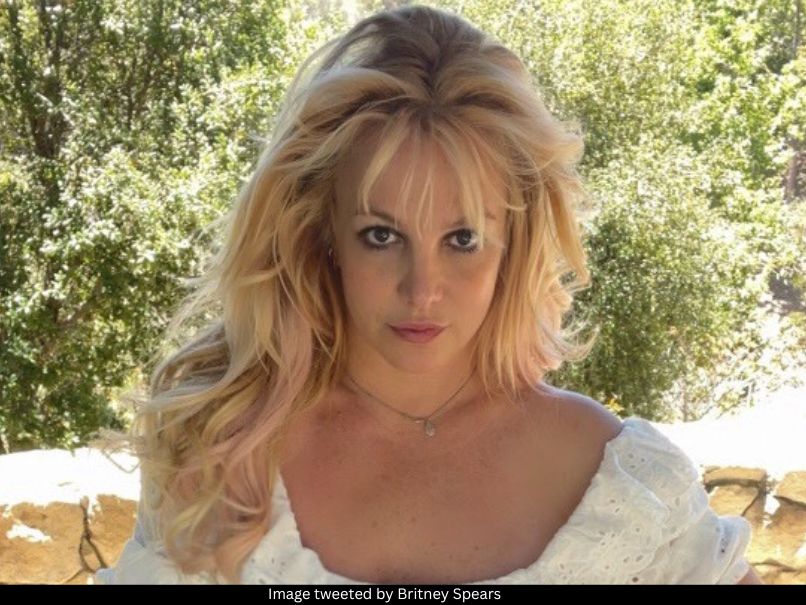 Britney Spears 