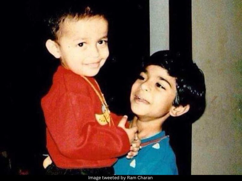 Ram Charan 