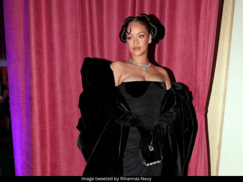 Rihanna 