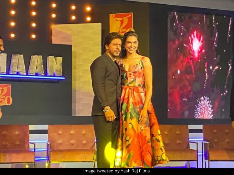 SRK Deepika 