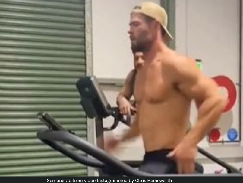 Chris Hemsworth
