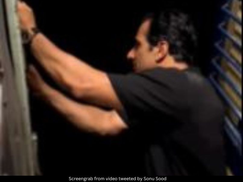 Sonu Sood 