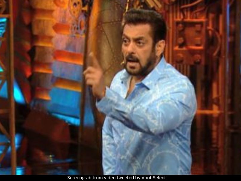Salman Khan 