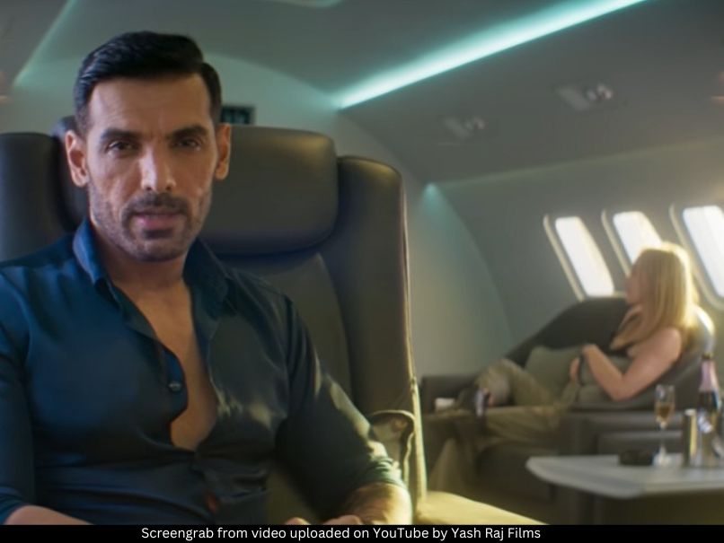 John Abraham 
