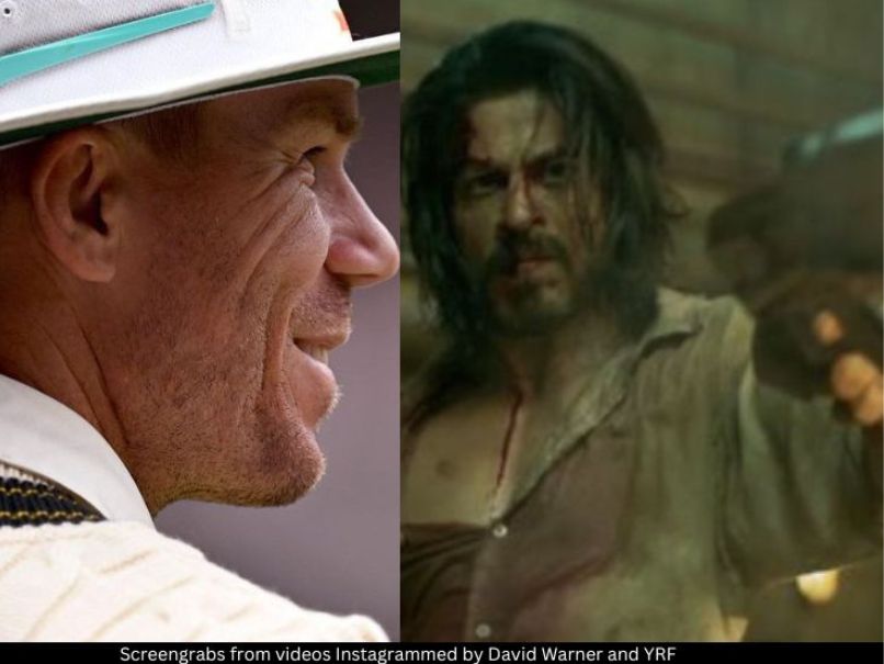 Warner SRK 