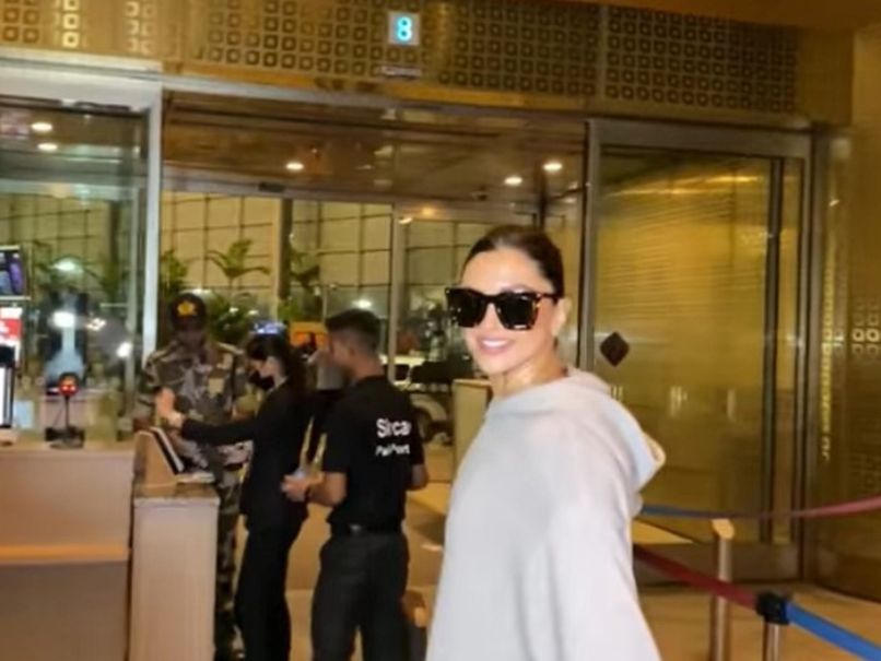 Deepika Padukone 