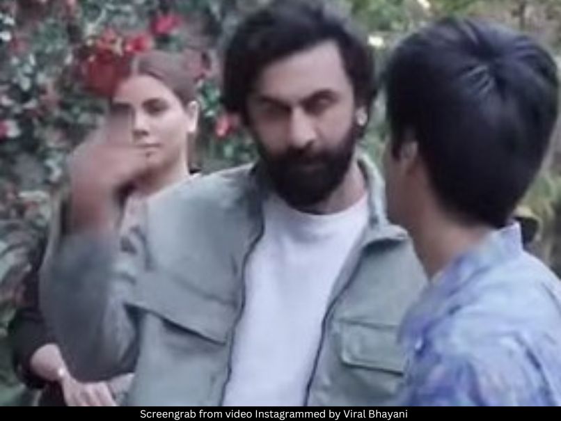 Ranbir 