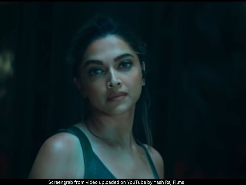 Deepika Padukone