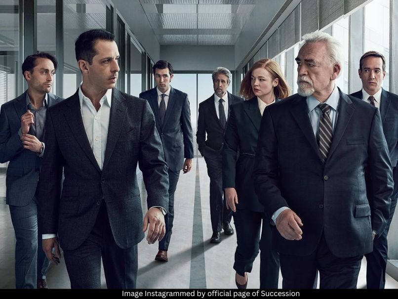 Succession