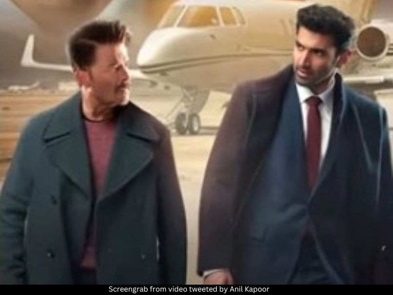 Anil Kapoor 