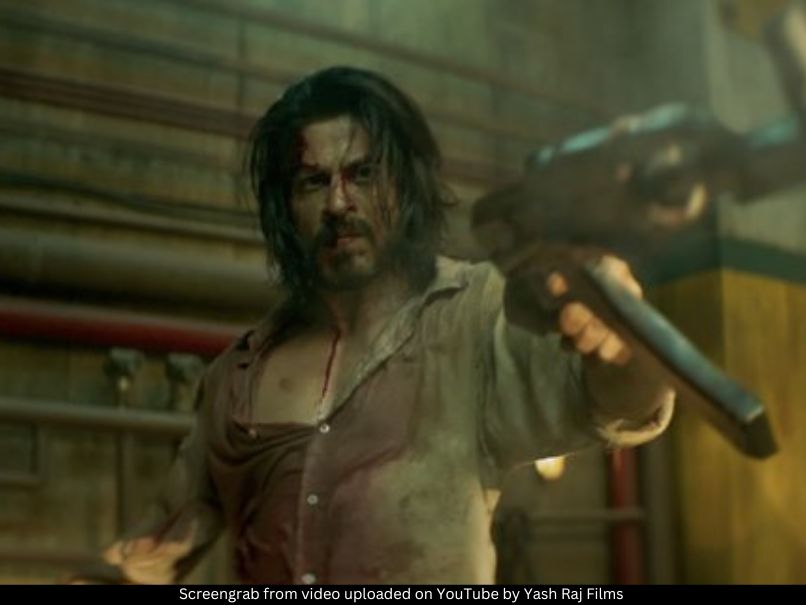 SRK