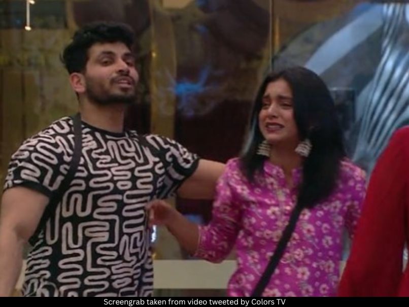 Sumbul and Shiv pic