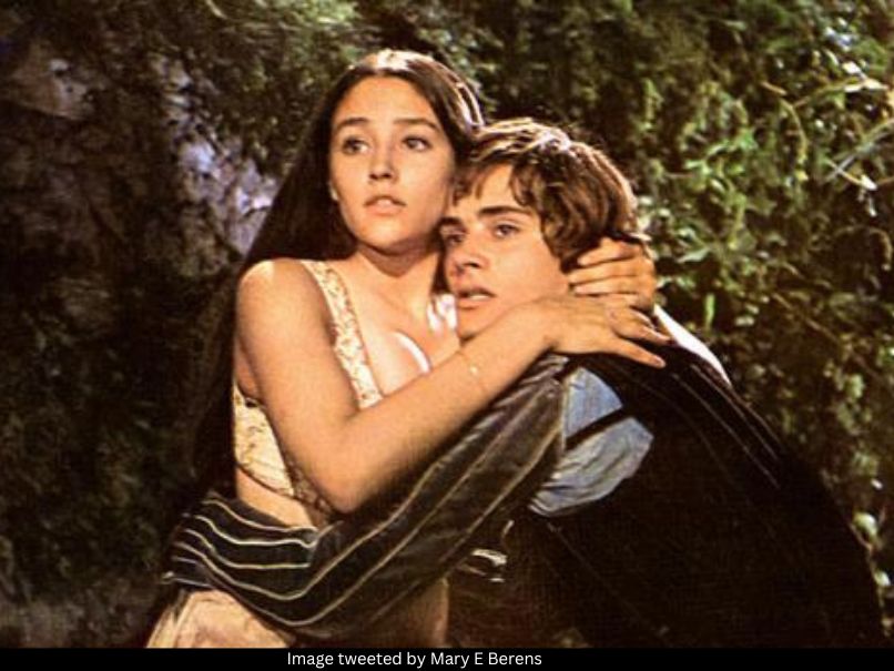 Romeo and Juliet 
