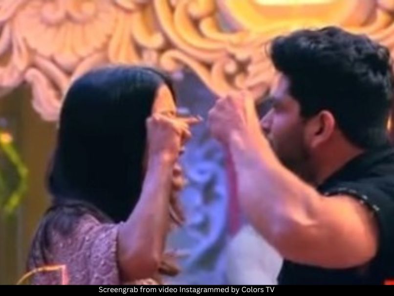 Priyanka Shiv 