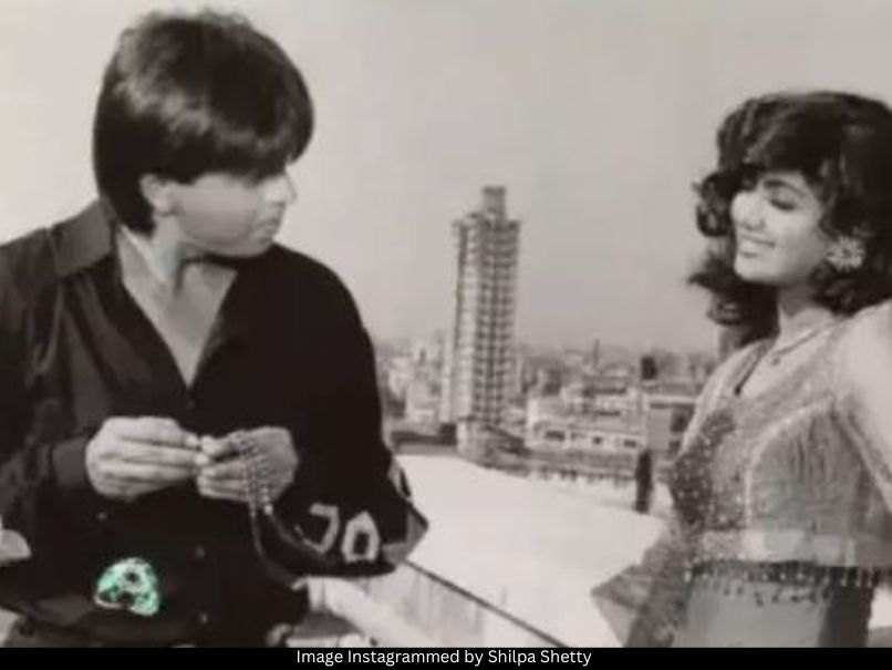 Baazigar 