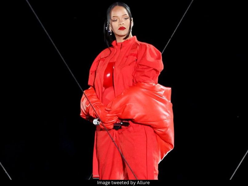 Rihanna 