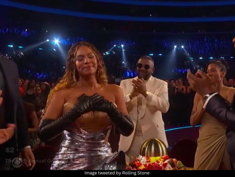 Beyonce 
