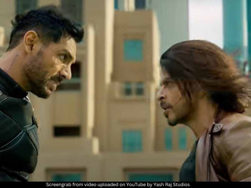 SRK John 