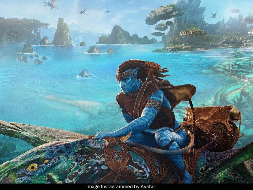 Avatar
