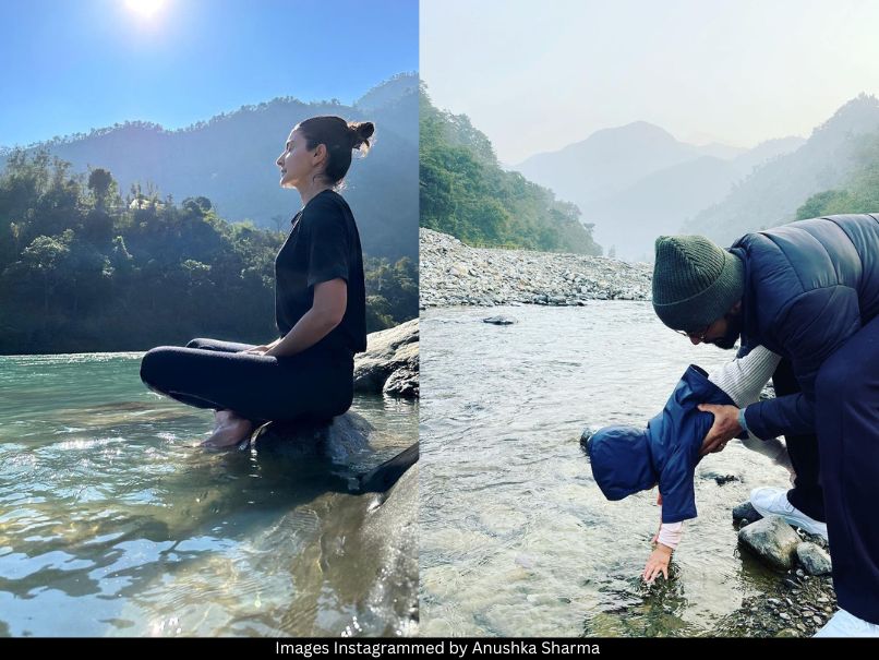 Anushka Virat 