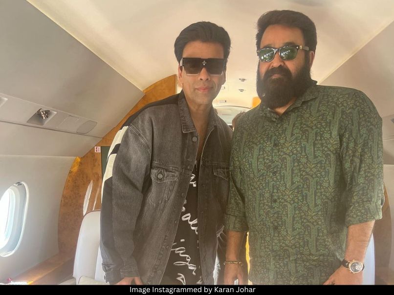 Karan Mohanlal