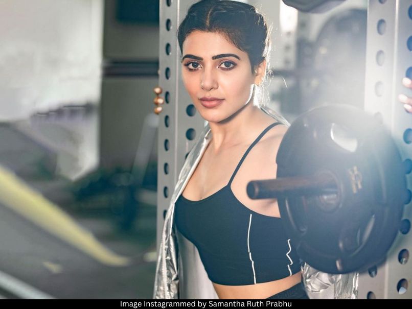 Samantha