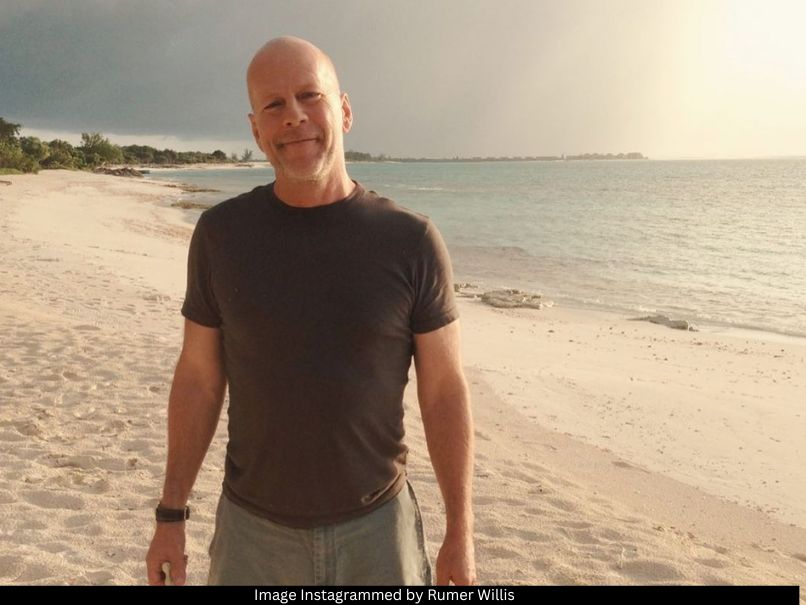 Bruce Willis 