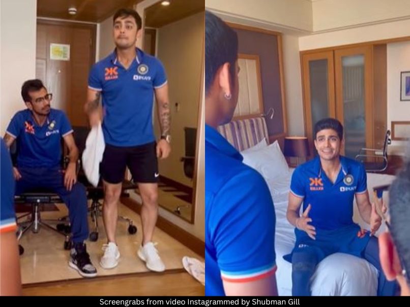 Shubman 