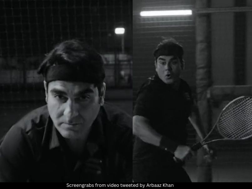 Arbaaz Khan 