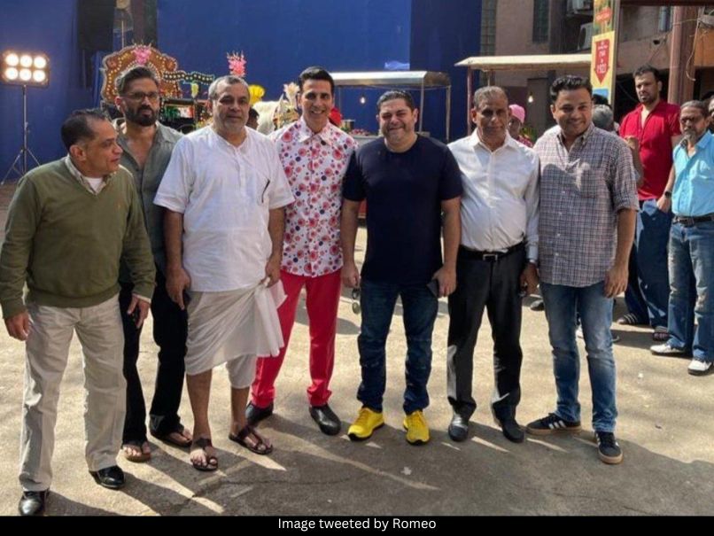 Hera Pheri 