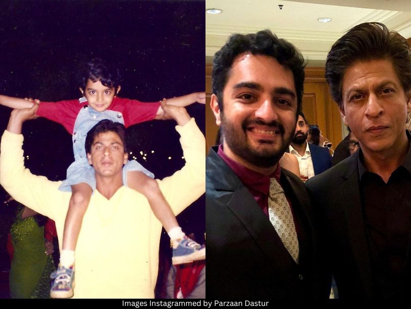 Srk Parzaan 