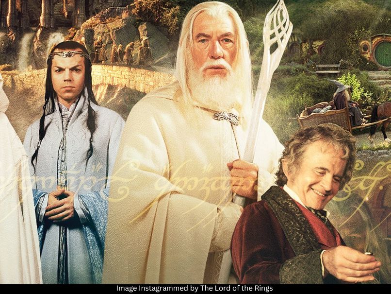 LOTR 