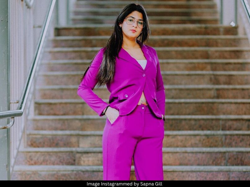 Sapna Gill 
