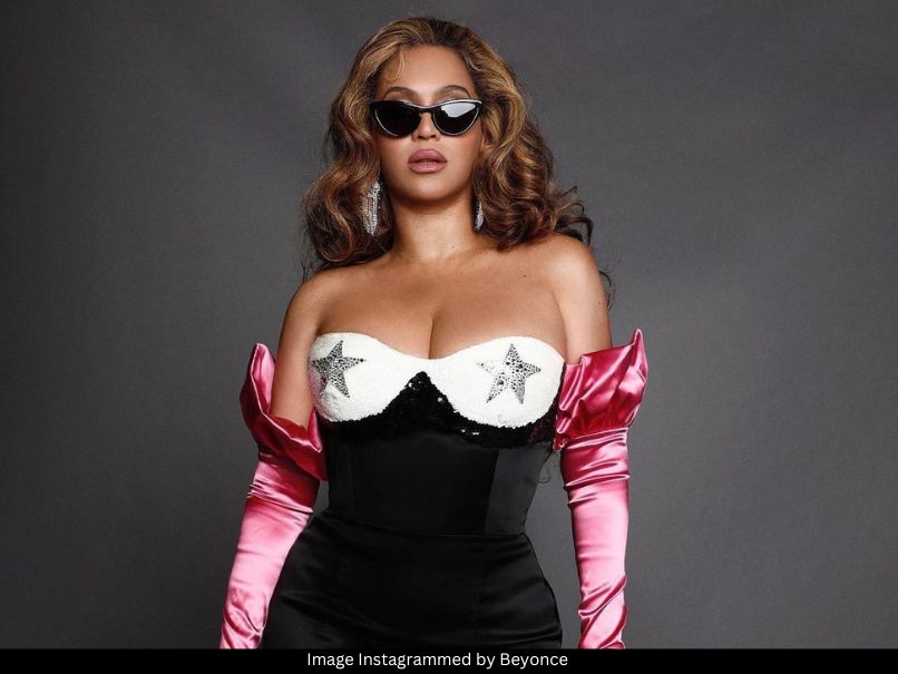 Beyonce 