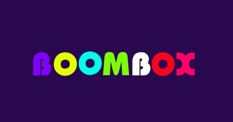 BOOM BOX